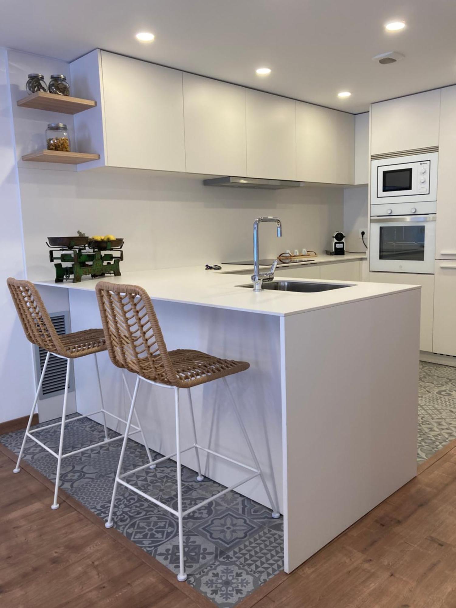 Apartamento Centrico, Climatizado Y Totalmente Equipado De 3 Habitaciones Para 6-7 Personas Santa Coloma De Farners Eksteriør billede