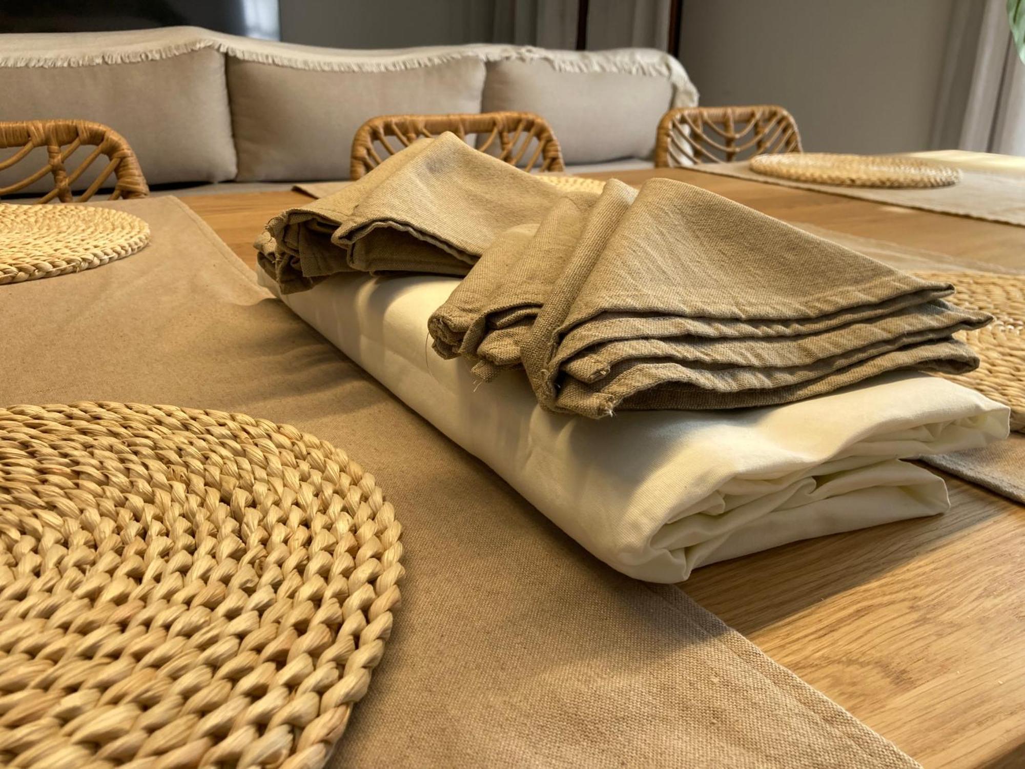 Apartamento Centrico, Climatizado Y Totalmente Equipado De 3 Habitaciones Para 6-7 Personas Santa Coloma De Farners Eksteriør billede