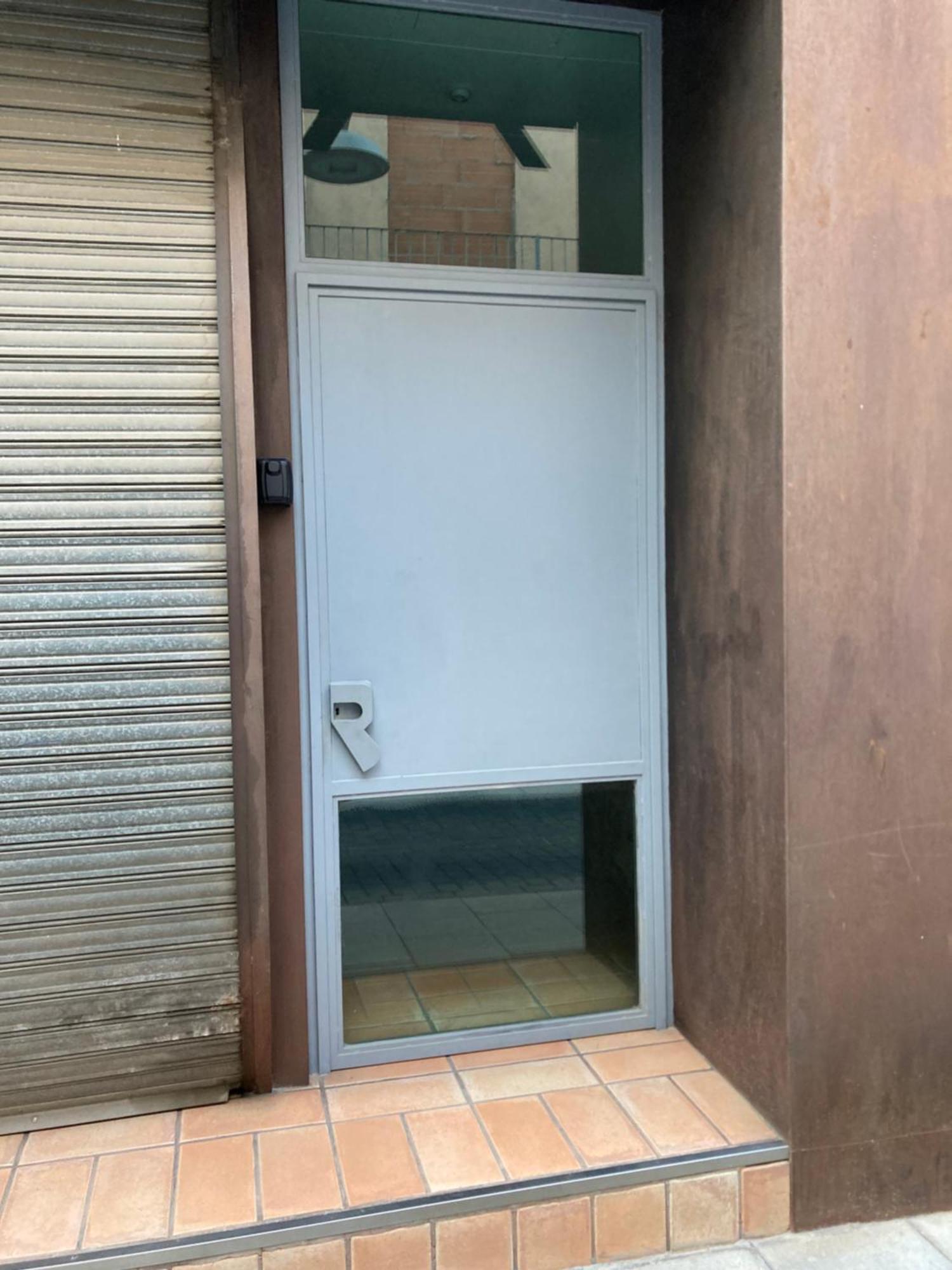 Apartamento Centrico, Climatizado Y Totalmente Equipado De 3 Habitaciones Para 6-7 Personas Santa Coloma De Farners Eksteriør billede